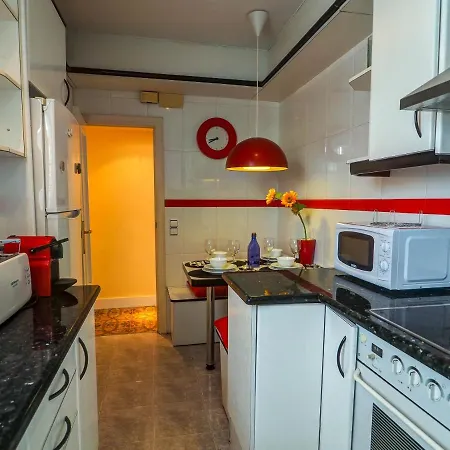 Sea And Penthouse By Hello Homes Appartement