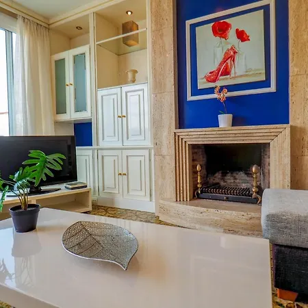 Appartement Sea And Penthouse By Hello Homes *