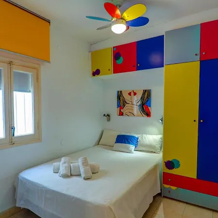 Appartement Sea And Penthouse By Hello Homes Sitges