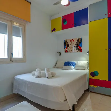 Appartement Sea And Penthouse By Hello Homes *