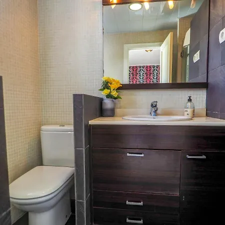 Sea And Penthouse By Hello Homes Appartement Sitges