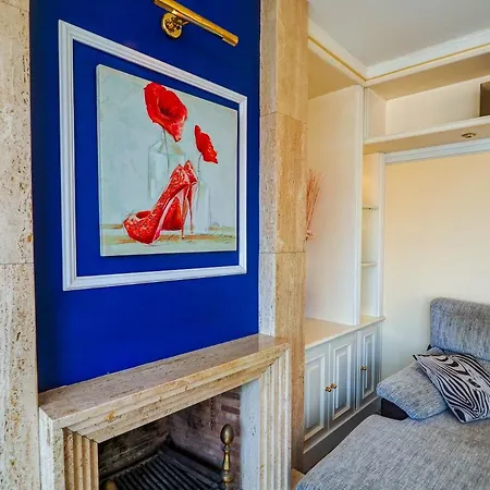 Sea And Penthouse By Hello Homes Appartement Sitges