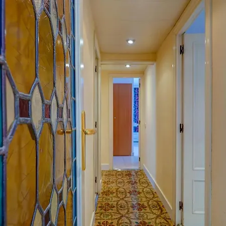 Sea And Penthouse By Hello Homes