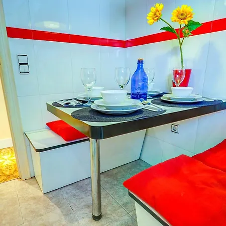 Sea And Penthouse By Hello Homes Appartement