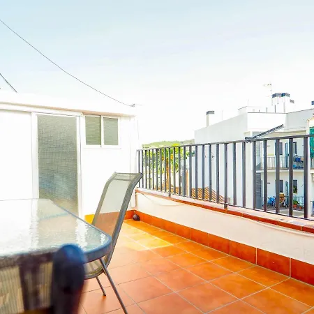 Apartmán Sea And Penthouse By Hello Homes