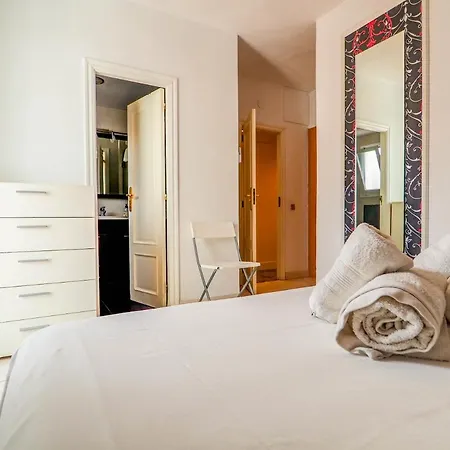 Sea And Penthouse By Hello Homes Apartmán Sitges