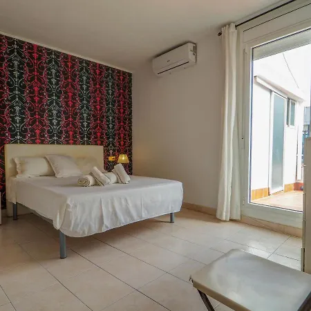 Apartmán Sea And Penthouse By Hello Homes Sitges