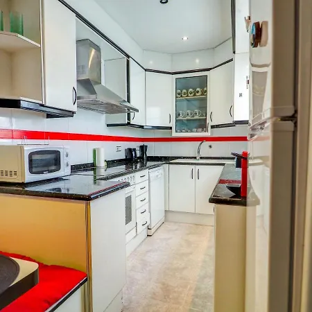 Sea And Penthouse By Hello Homes Apartmán