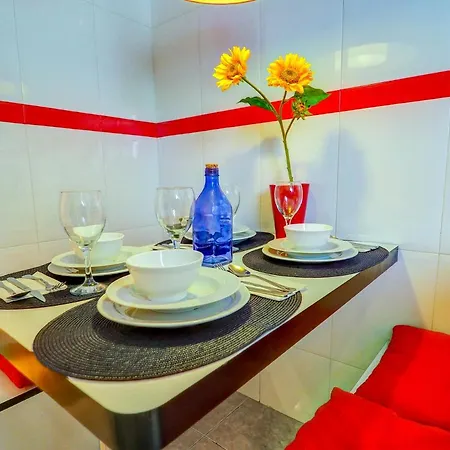 Sea And Penthouse By Hello Homes Appartamento Sitges