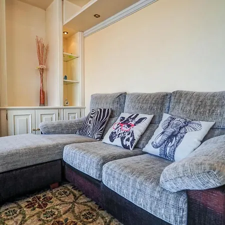 Apartmán Sea And Penthouse By Hello Homes *