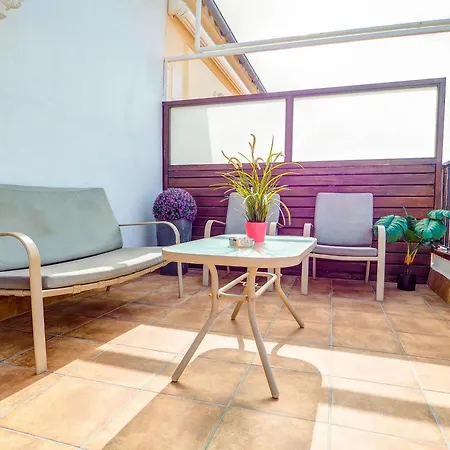 Appartement Sea And Penthouse By Hello Homes *