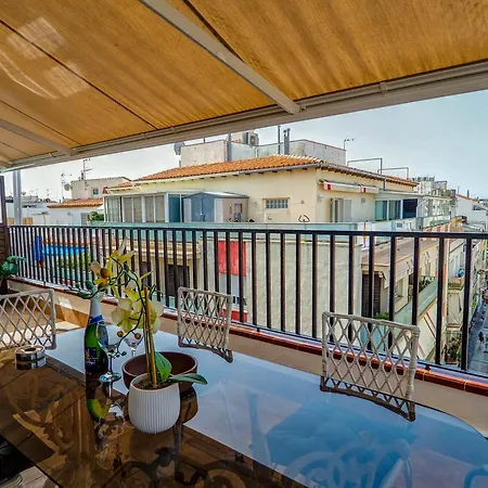 Apartmán Sea And Penthouse By Hello Homes Sitges