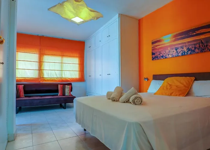 Sea And Penthouse By Hello Homes