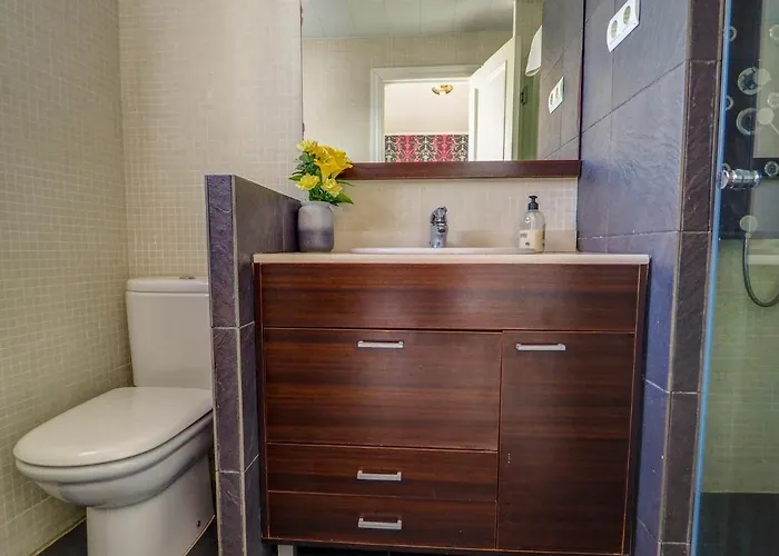 Lejlighed Sea And Penthouse By Hello Homes