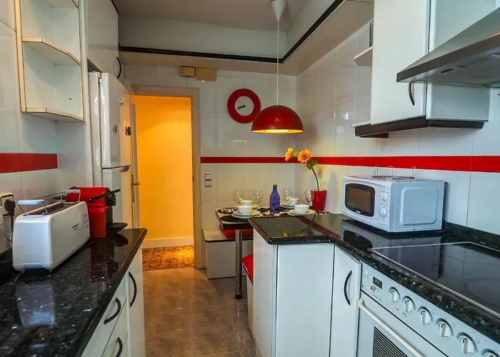 Sea And Penthouse By Hello Homes شقة