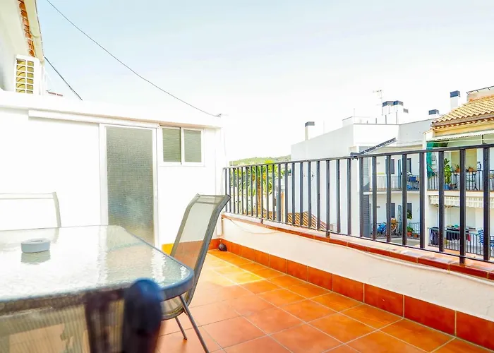 شقة Sea And Penthouse By Hello Homes