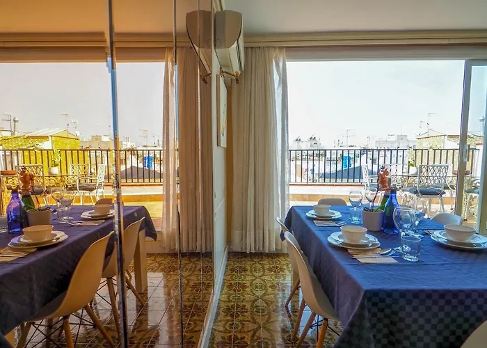 Sea And Penthouse By Hello Homes شقة