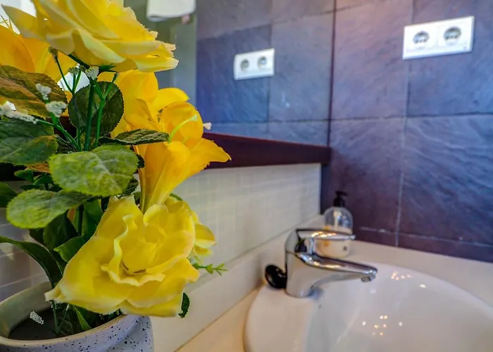 Sea And Penthouse By Hello Homes شقة