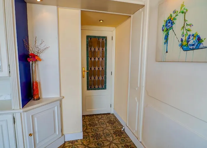 Sea And Penthouse By Hello Homes سيدجيس