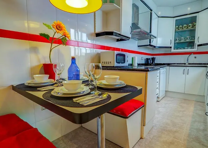 Sea And Penthouse By Hello Homes