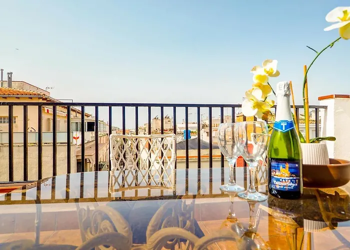 Sea And Penthouse By Hello Homes * سيدجيس