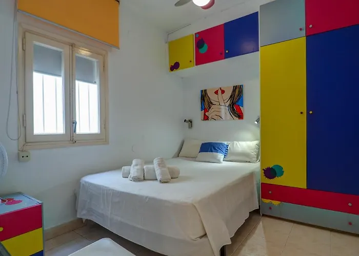 Appartement Sea And Penthouse By Hello Homes *