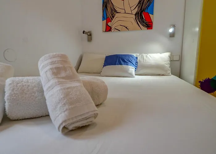 Sea And Penthouse By Hello Homes *