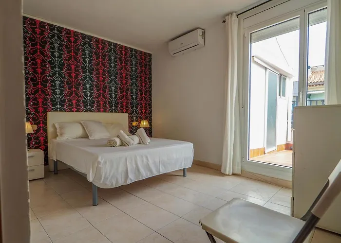 Lejlighed Sea And Penthouse By Hello Homes Sitges