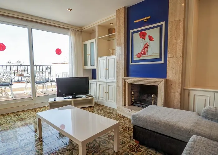 Sea And Penthouse By Hello Homes شقة سيدجيس