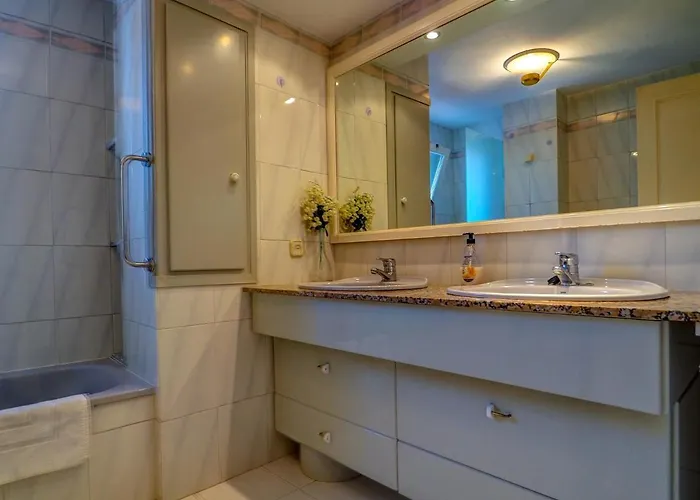 Sea And Penthouse By Hello Homes Sitges