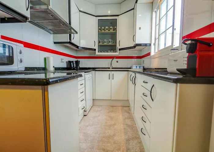 Sea And Penthouse By Hello Homes