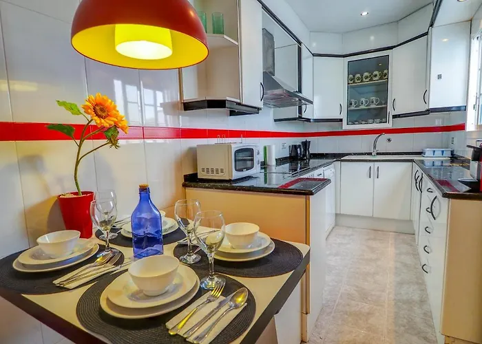 Sea And Penthouse By Hello Homes