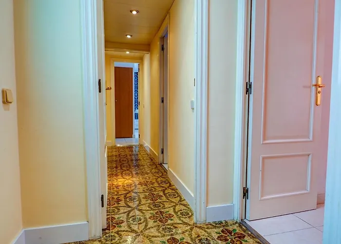 Sea And Penthouse By Hello Homes شقة *