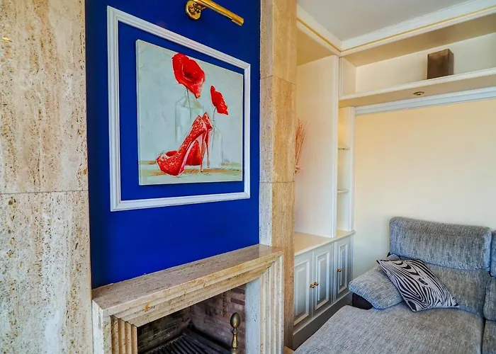 Sea And Penthouse By Hello Homes Appartement Sitges