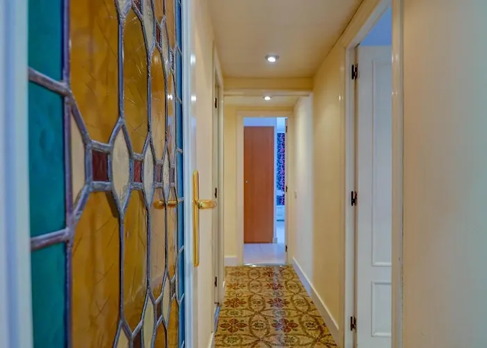 Sea And Penthouse By Hello Homes