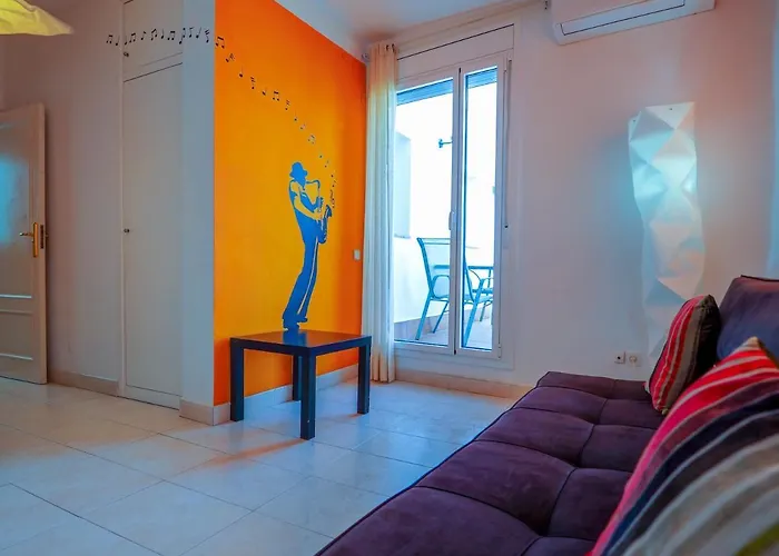 Sea And Penthouse By Hello Homes Lejlighed *