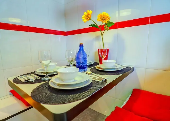 Sea And Penthouse By Hello Homes شقة سيدجيس