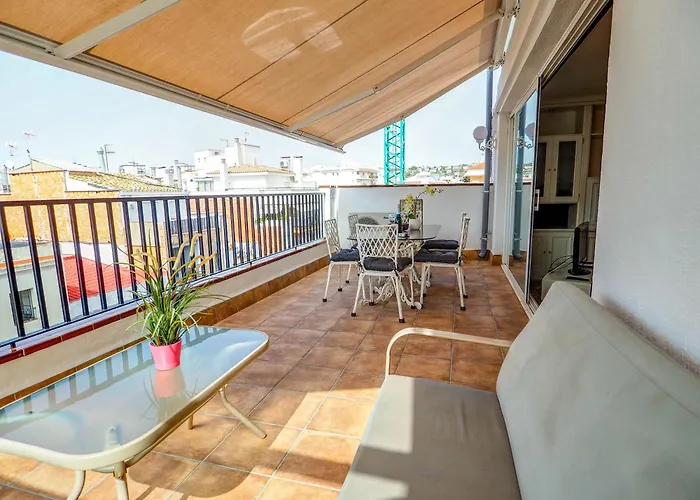 Sea And Penthouse By Hello Homes سيدجيس