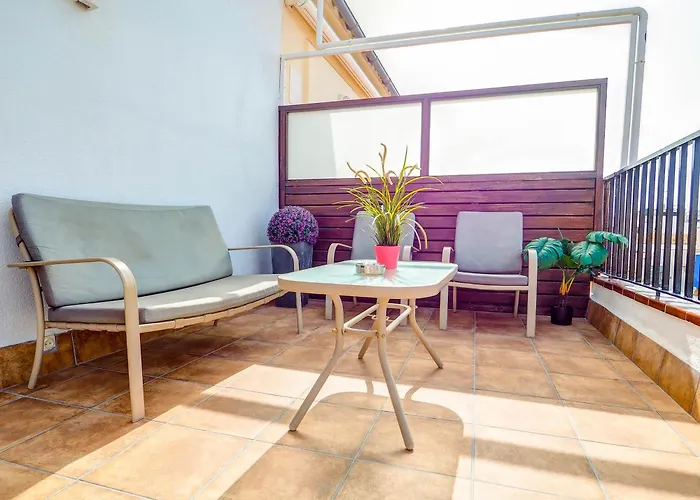 Appartement Sea And Penthouse By Hello Homes *