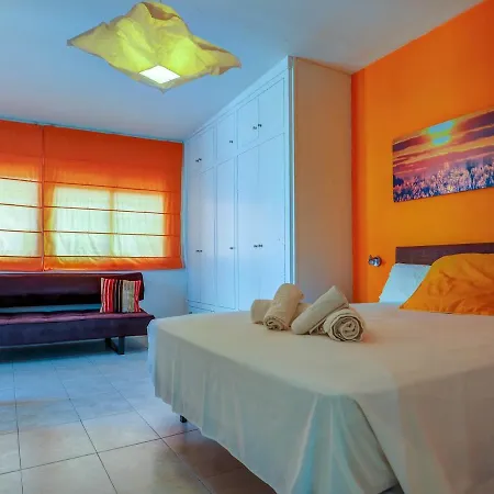 Sea And Penthouse By Hello Homes