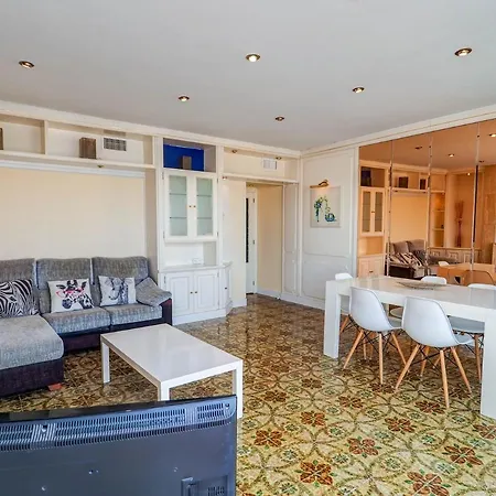 公寓 Sea And Penthouse By Hello Homes *