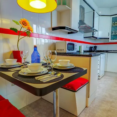 Sea And Penthouse By Hello Homes