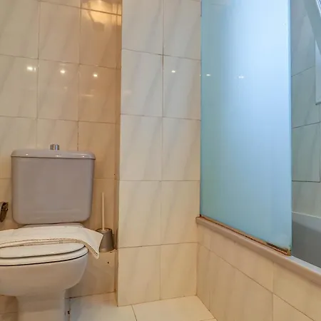 Sea And Penthouse By Hello Homes 公寓 *