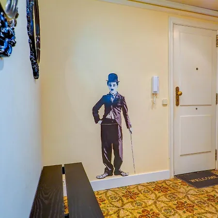 Sea And Penthouse By Hello Homes 公寓 锡切斯