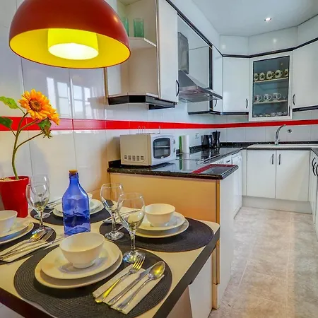 Sea And Penthouse By Hello Homes