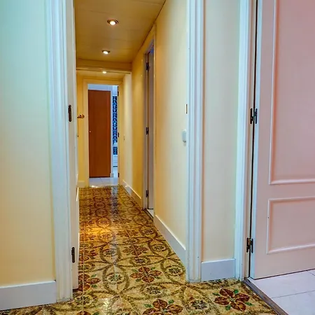 Sea And Penthouse By Hello Homes 公寓 *