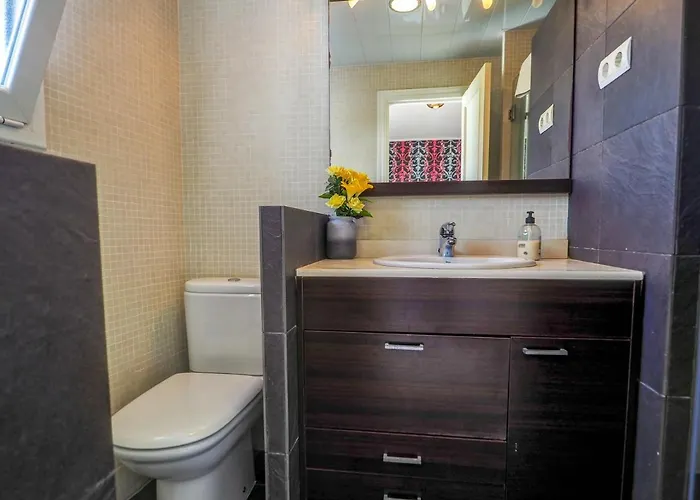 Sea And Penthouse By Hello Homes アパート シッチェス