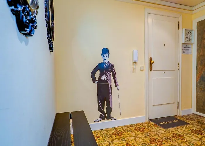 Sea And Penthouse By Hello Homes アパート シッチェス