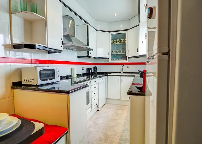 Sea And Penthouse By Hello Homes アパート