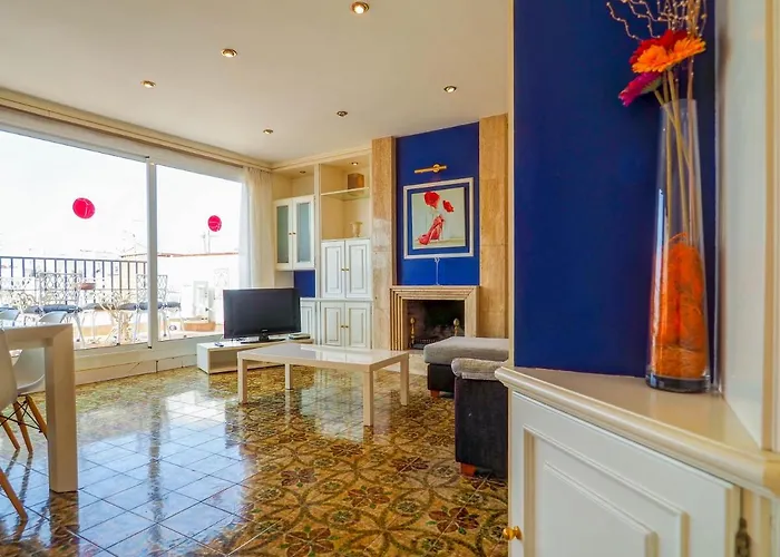 Sea And Penthouse By Hello Homes * シッチェス